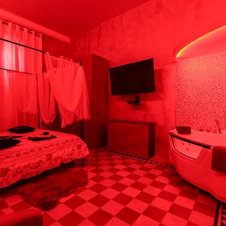 Casa Gismondi Lejlighed Rom Eksteriør billede