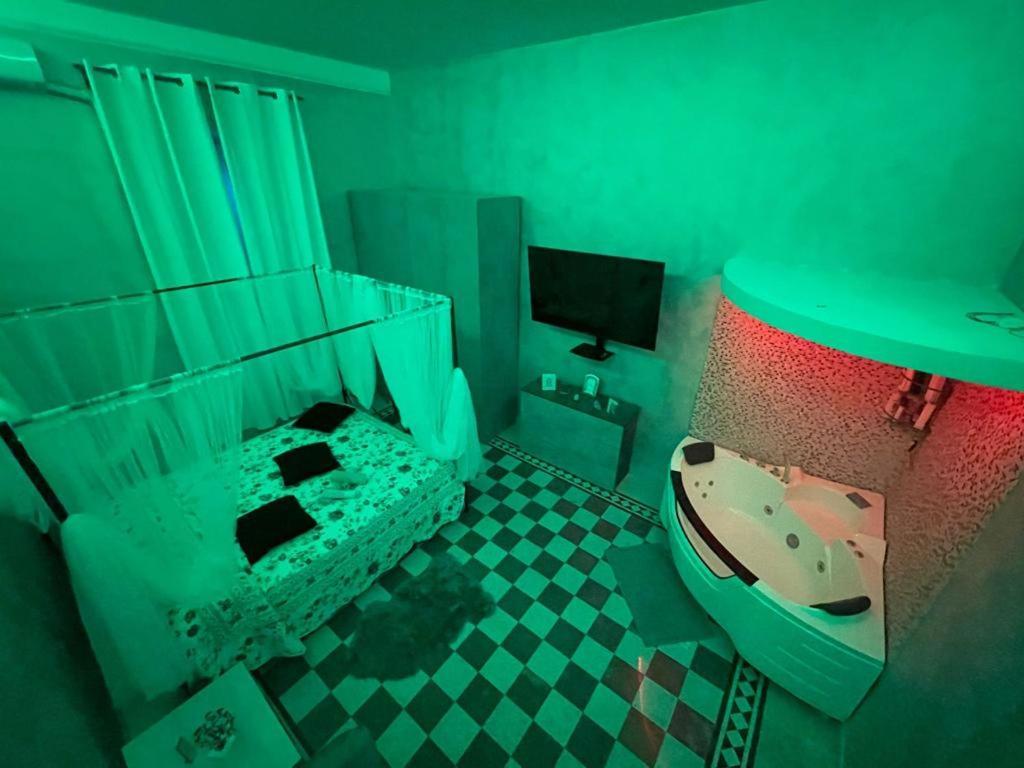 Casa Gismondi Lejlighed Rom Eksteriør billede