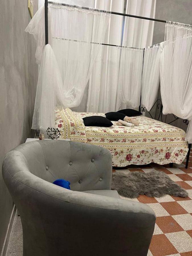 Casa Gismondi Lejlighed Rom Eksteriør billede